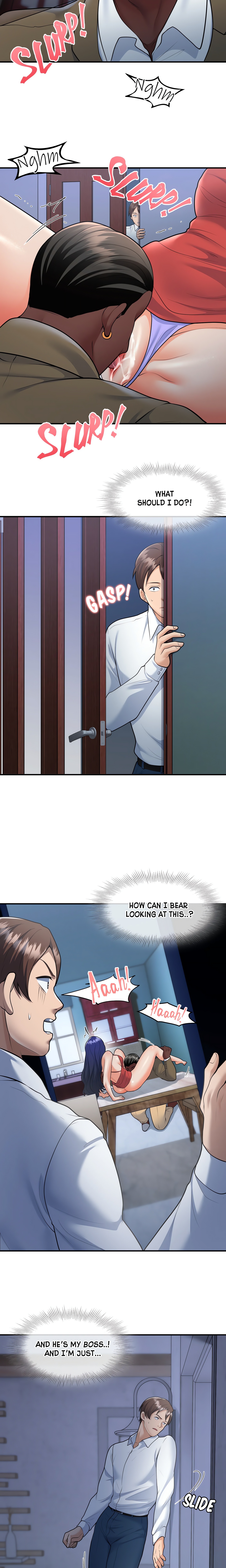 May I Wat Page 7 - MangaHe
