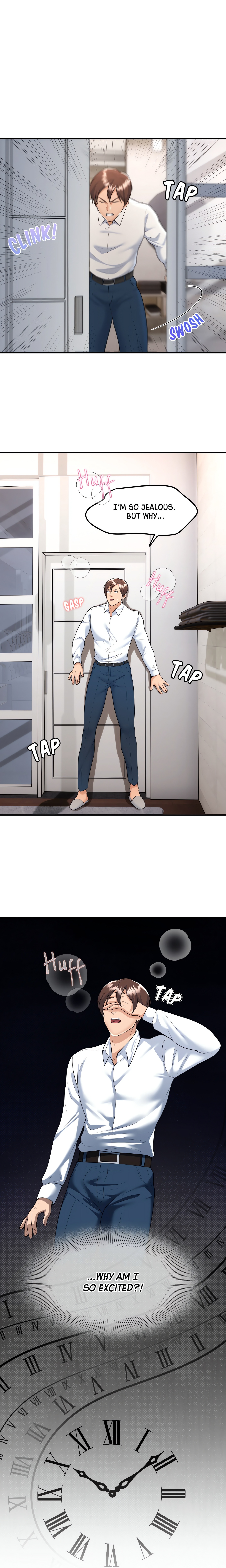 May I Wat Page 9 - MangaHe