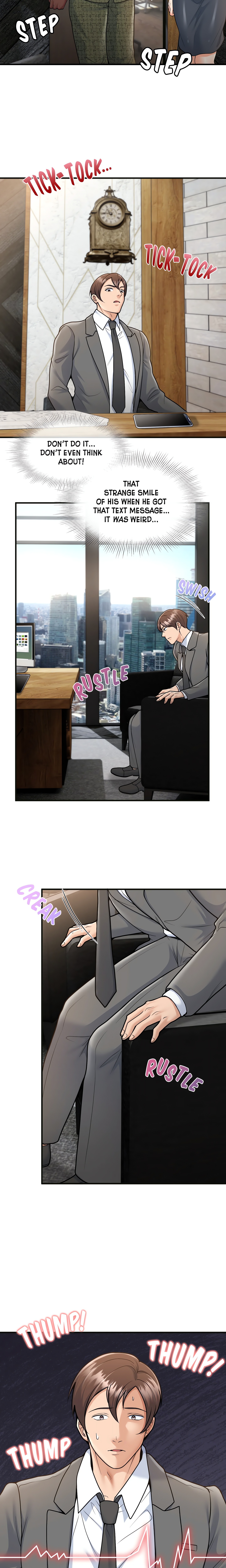 May I Wat Page 11 - MangaHe