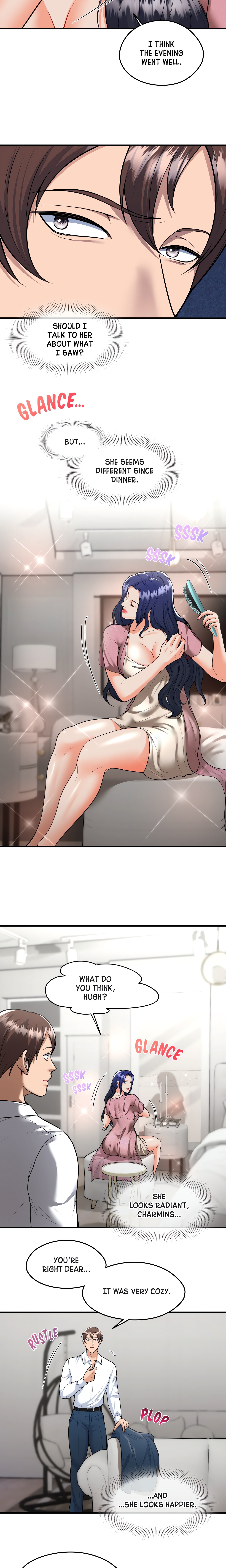 May I Wat Page 3 - MangaHe