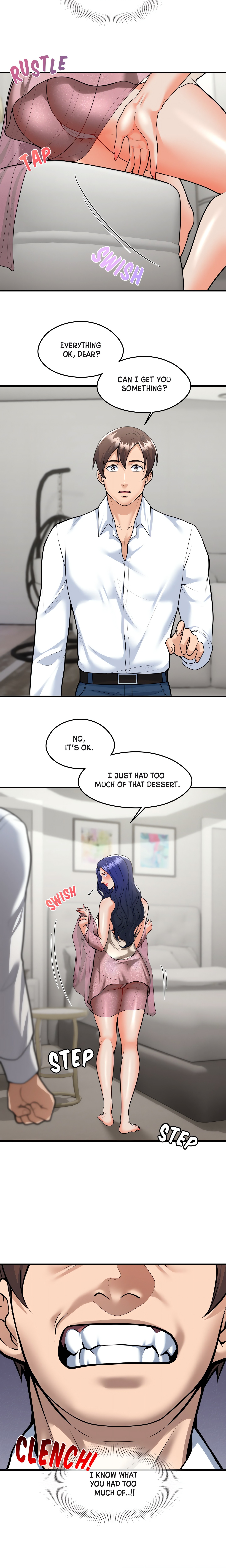 May I Wat Page 6 - MangaHe