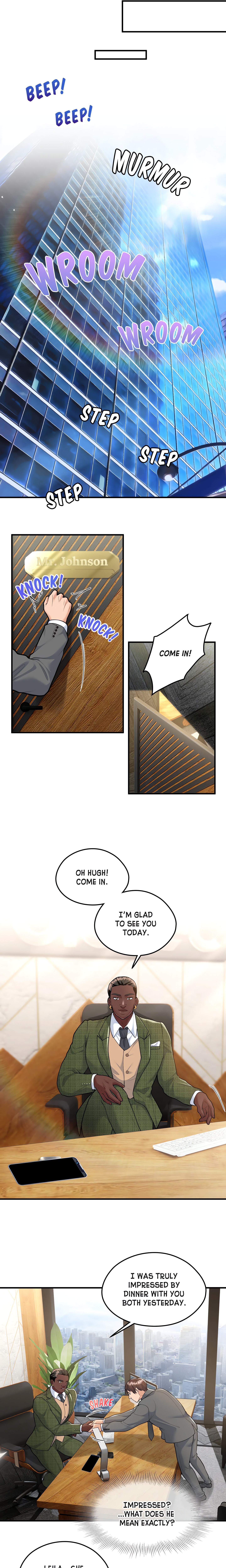 May I Wat Page 7 - MangaHe