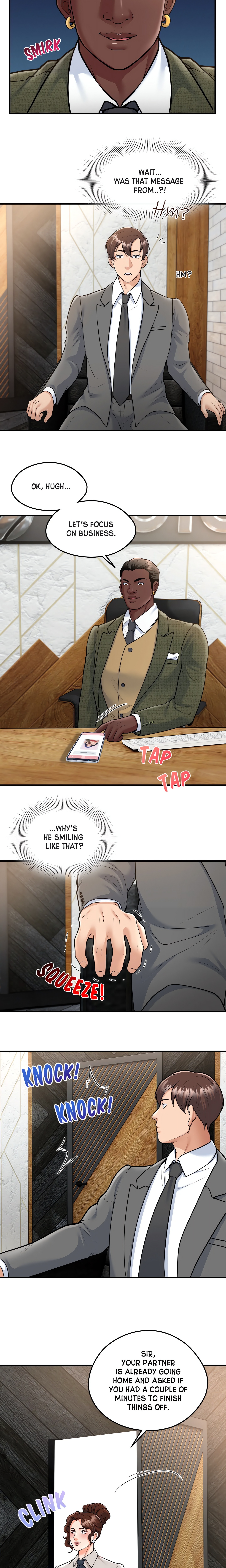 May I Wat Page 9 - MangaHe