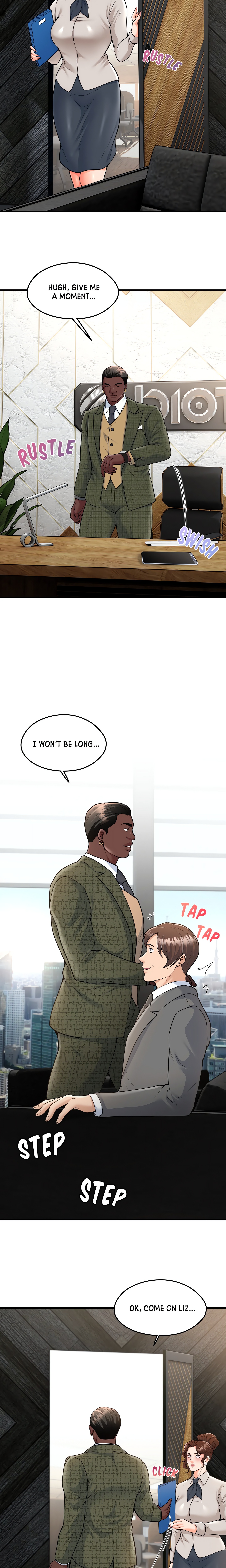 May I Wat Page 10 - MangaHe