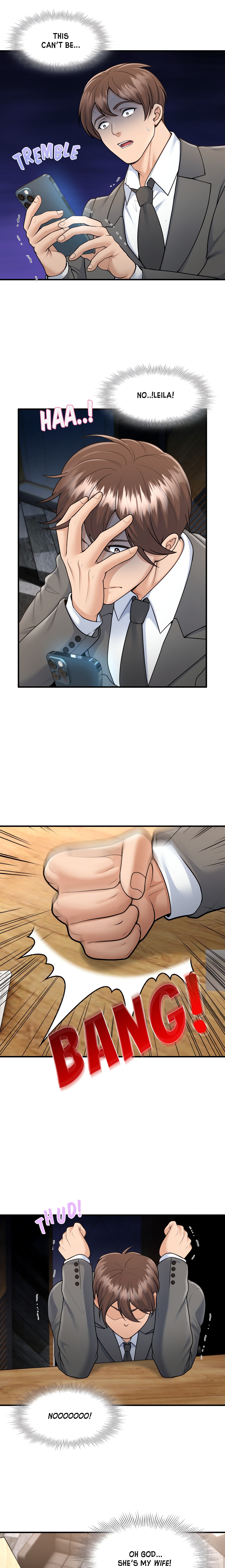 May I Wat Page 2 - MangaHe