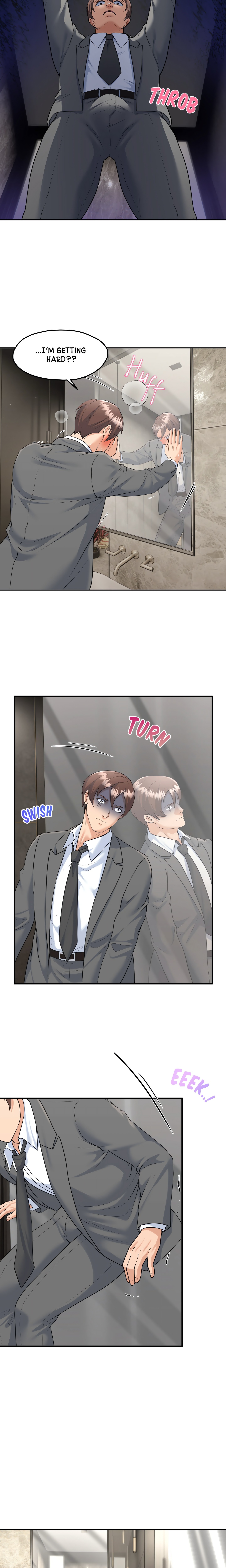 May I Wat Page 4 - MangaHe