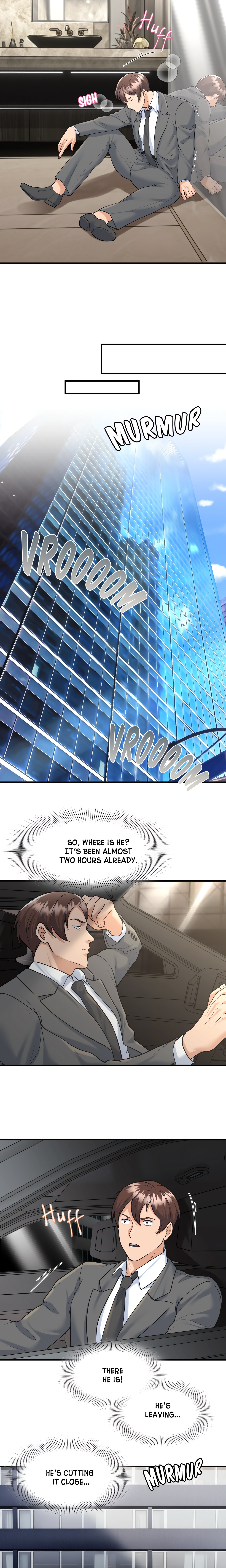 May I Wat Page 5 - MangaHe