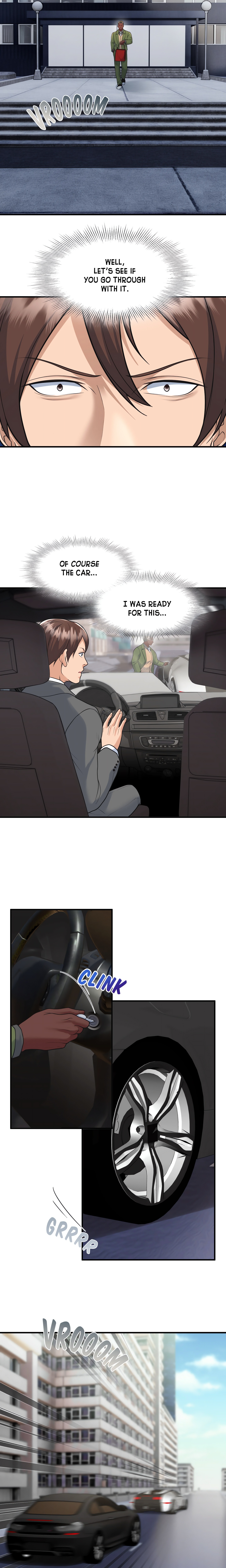 May I Wat Page 6 - MangaHe
