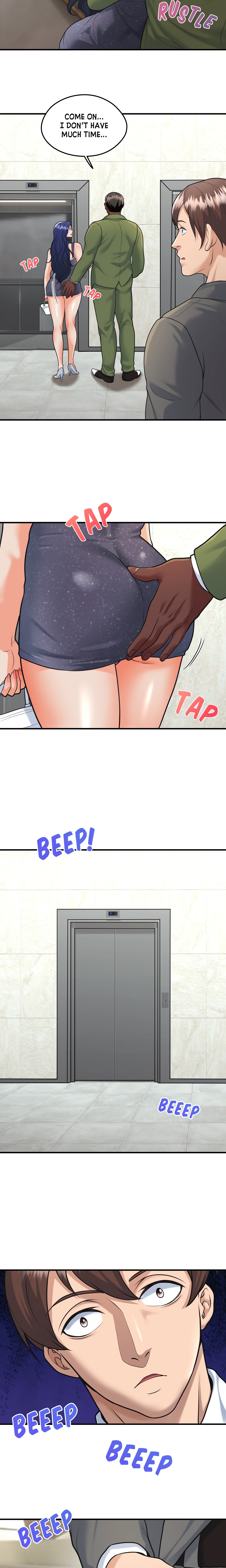 May I Wat Page 9 - MangaHe