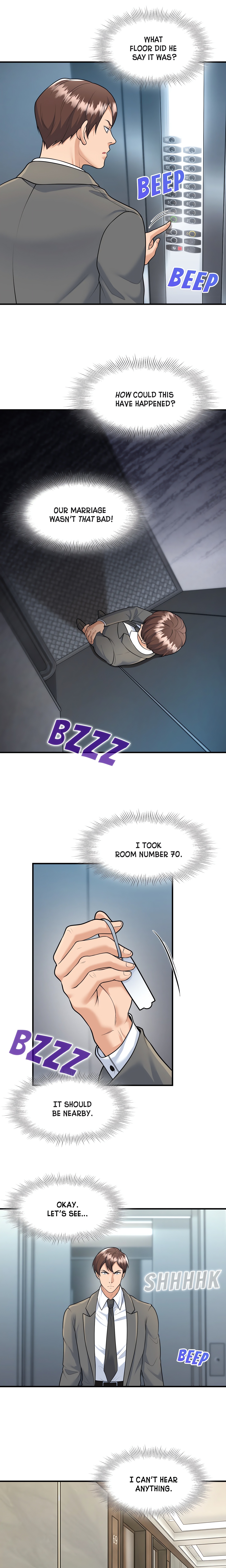 May I Wat Page 2 - MangaHe