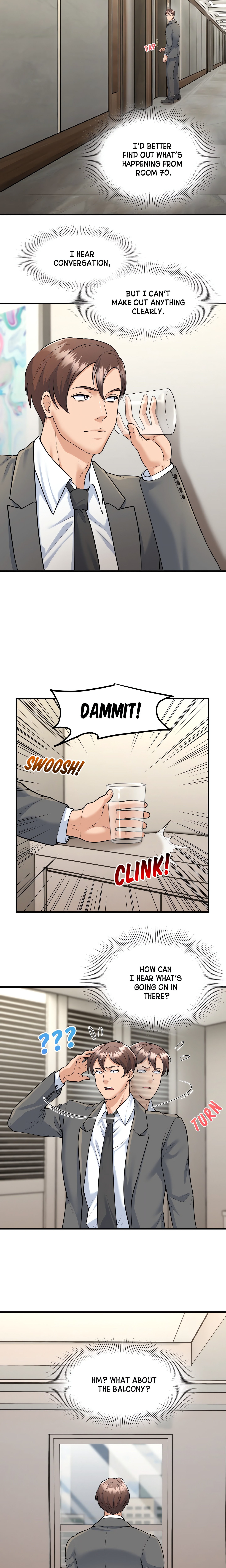 May I Wat Page 3 - MangaHe