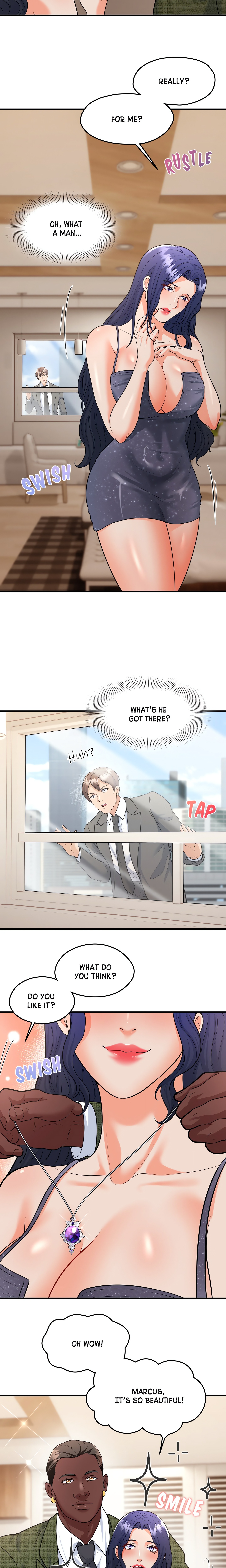 May I Wat Page 5 - MangaHe