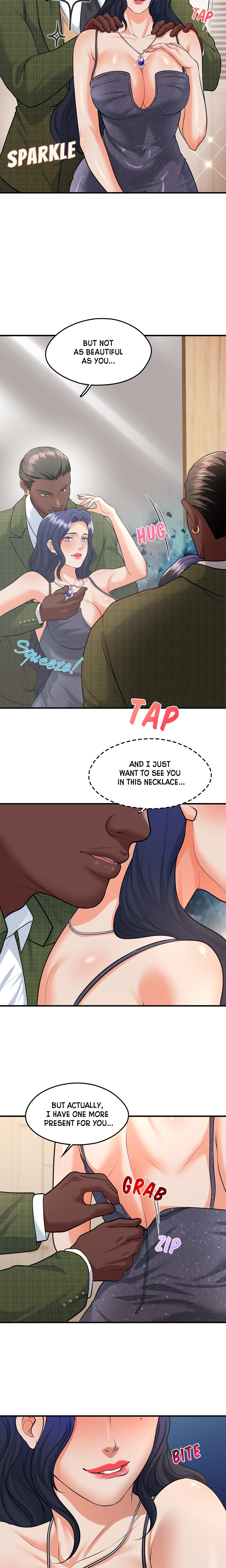May I Wat Page 6 - MangaHe