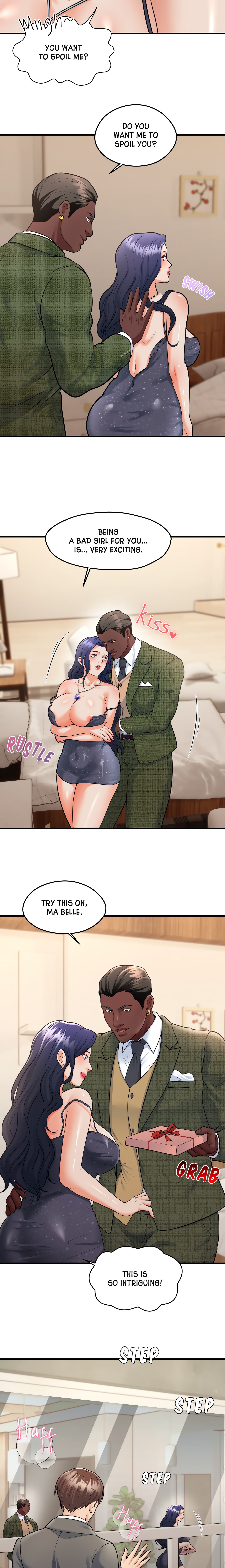 May I Wat Page 7 - MangaHe