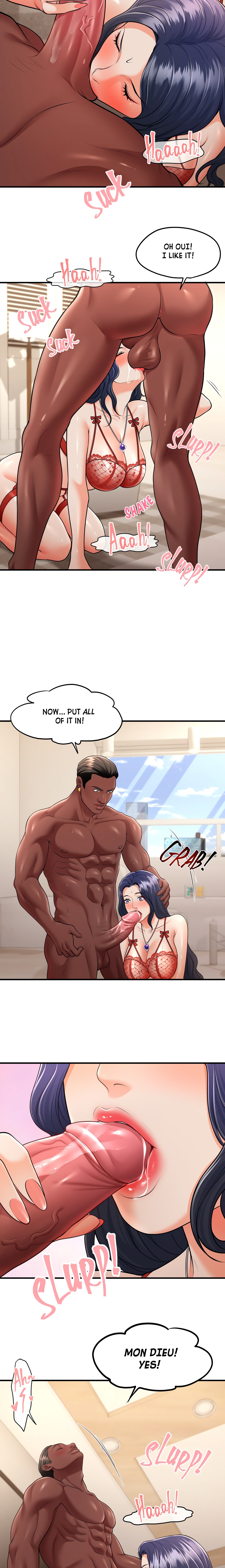 May I Wat Page 7 - MangaHe