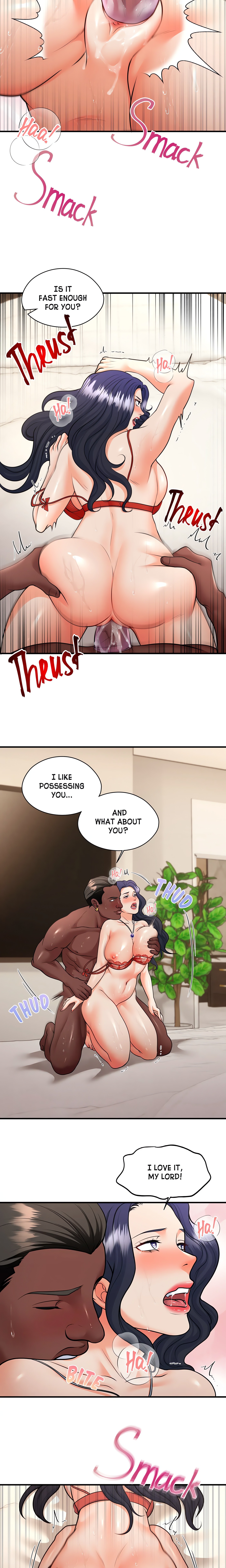 May I Wat Page 14 - MangaHe