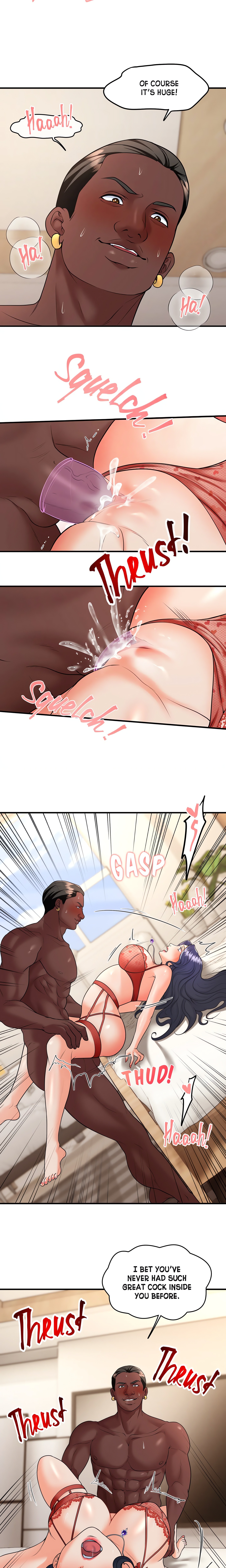 May I Wat Page 4 - MangaHe