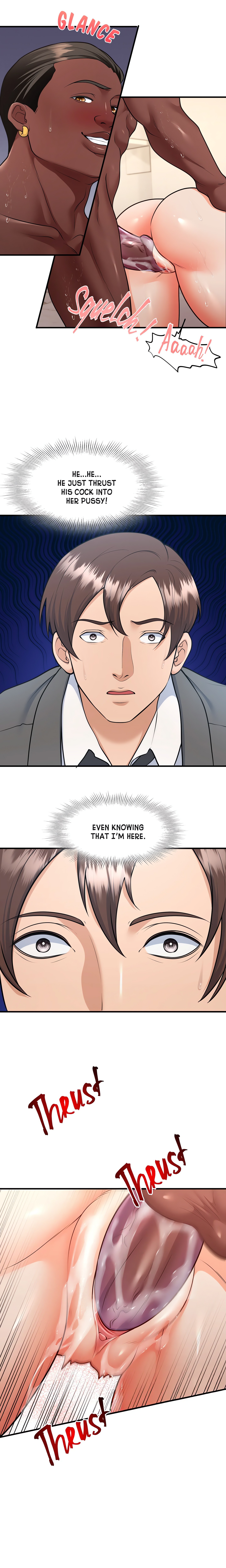 May I Wat Page 10 - MangaHe
