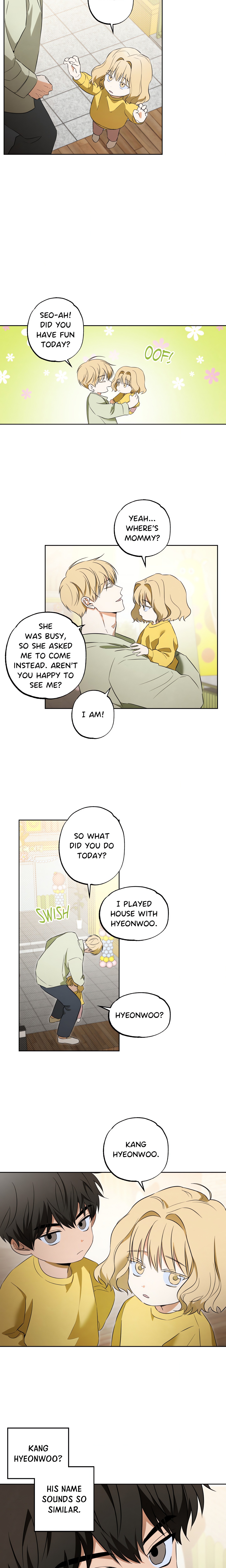 How to Win over Your Crush (Uncensored) Page 11 - MangaHe
