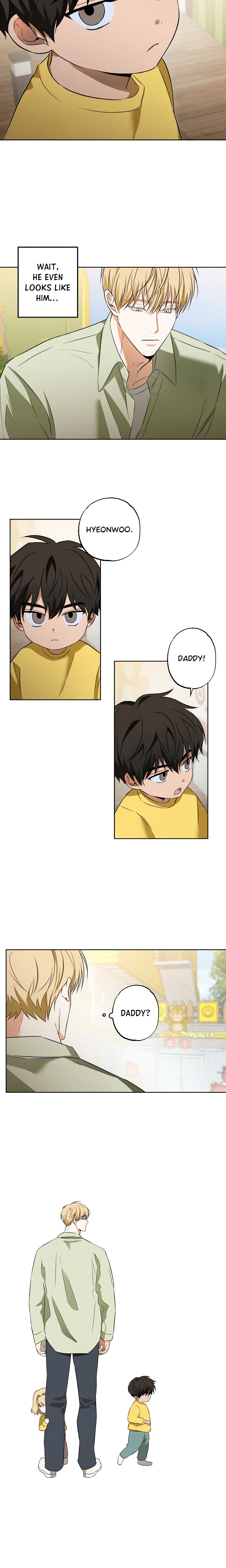 How to Win over Your Crush (Uncensored) Page 12 - MangaHe