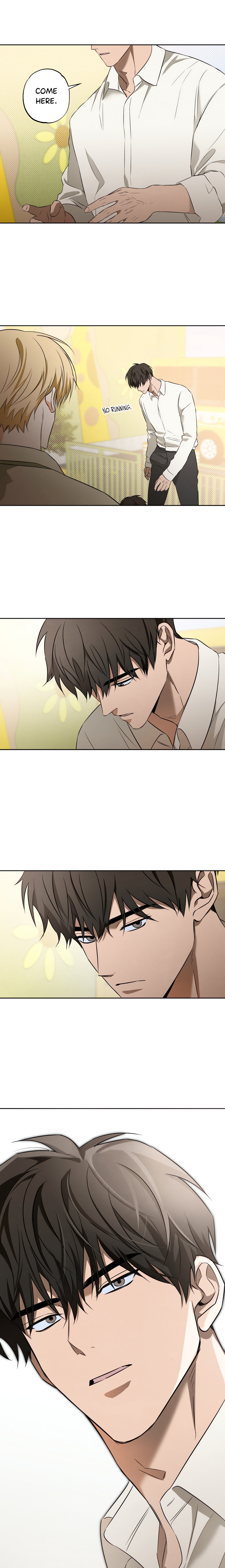 How to Win over Your Crush (Uncensored) Page 13 - MangaHe