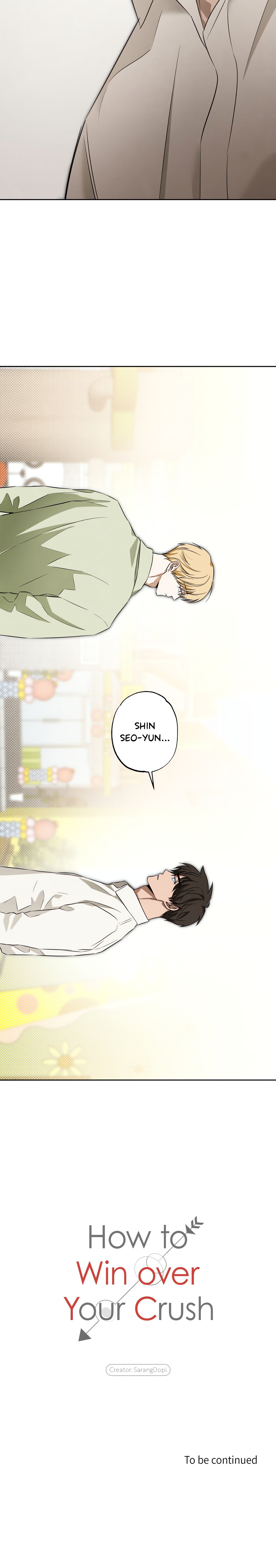 How to Win over Your Crush (Uncensored) Page 14 - MangaHe