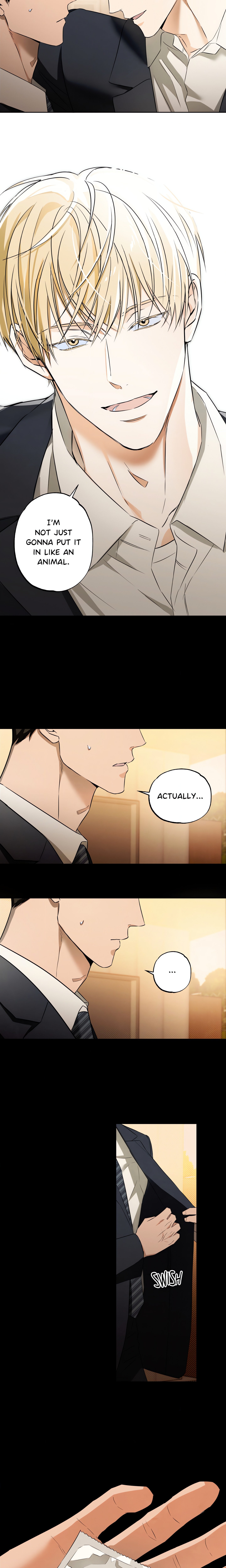How to Win over Your Crush (Uncensored) Page 5 - MangaHe