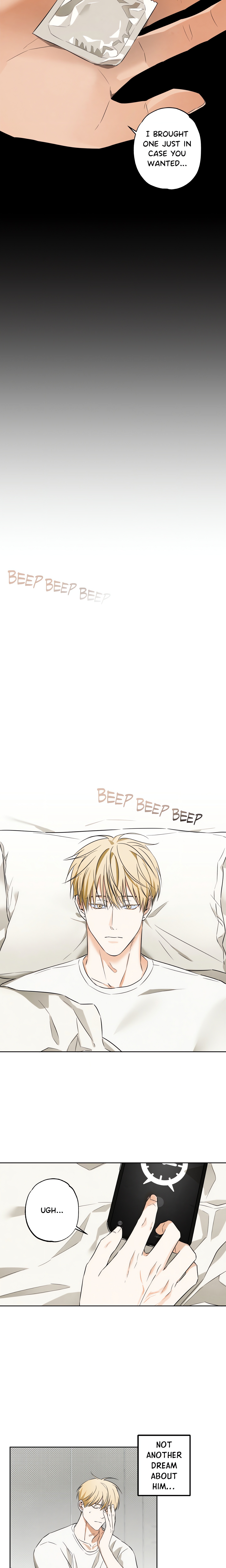 How to Win over Your Crush (Uncensored) Page 6 - MangaHe