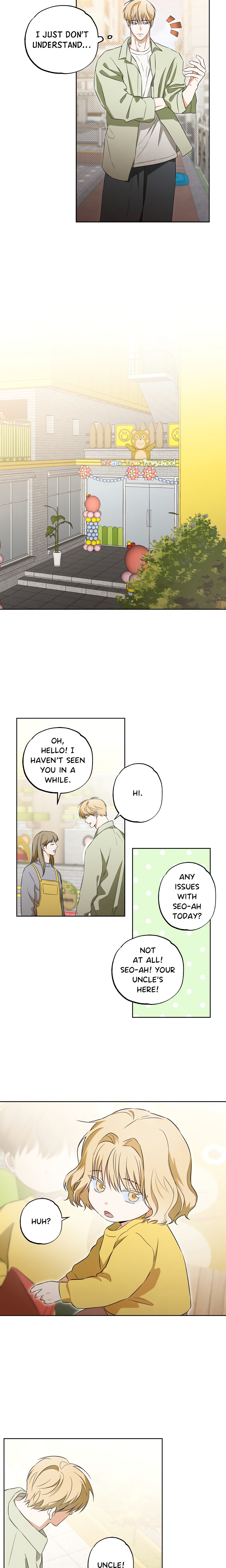How to Win over Your Crush (Uncensored) Page 10 - MangaHe