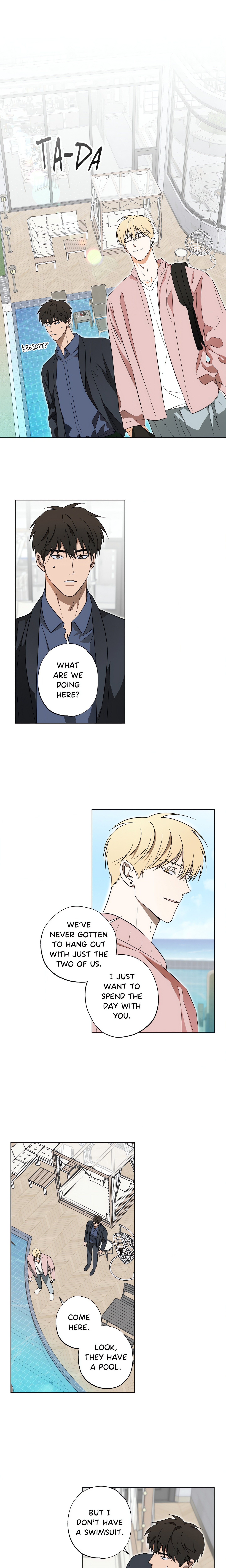 How to Win over Your Crush (Uncensored) Page 2 - MangaHe