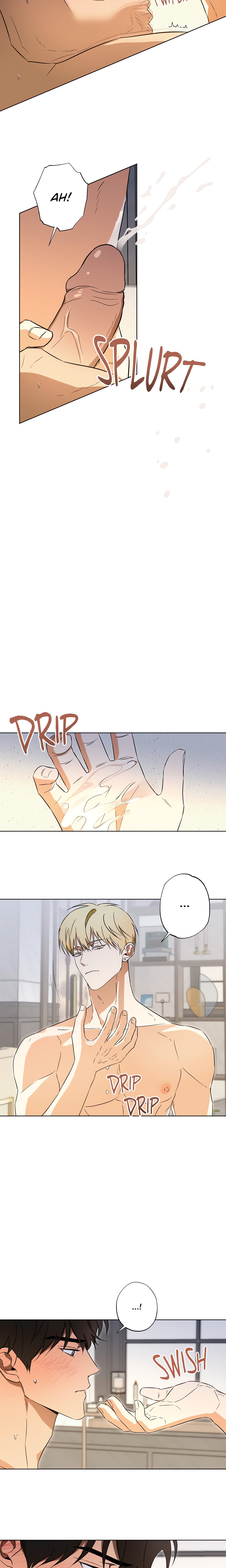 How to Win over Your Crush (Uncensored) Page 13 - MangaHe