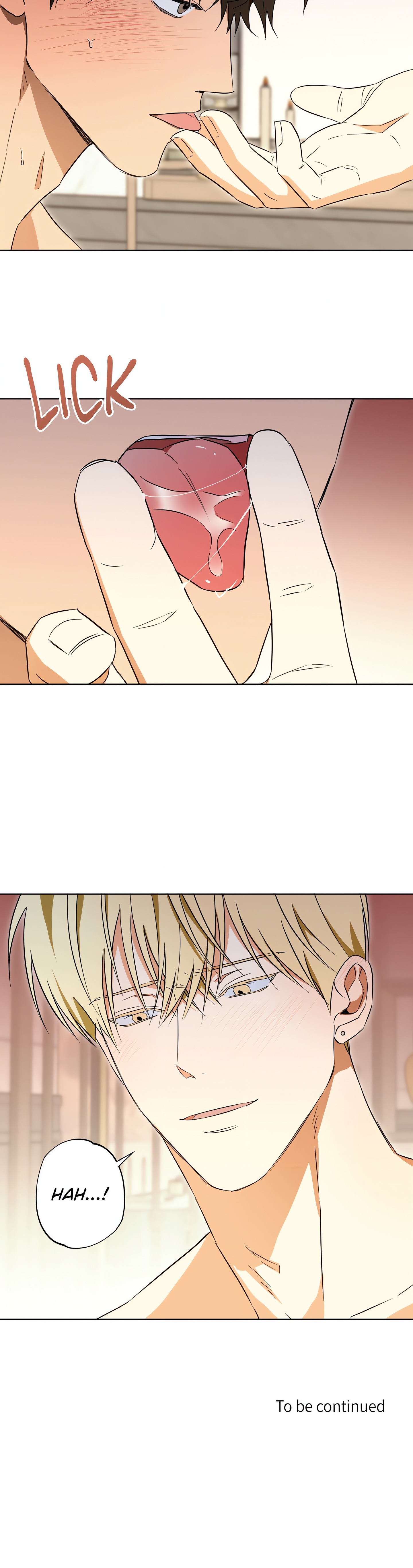 How to Win over Your Crush (Uncensored) Page 14 - MangaHe