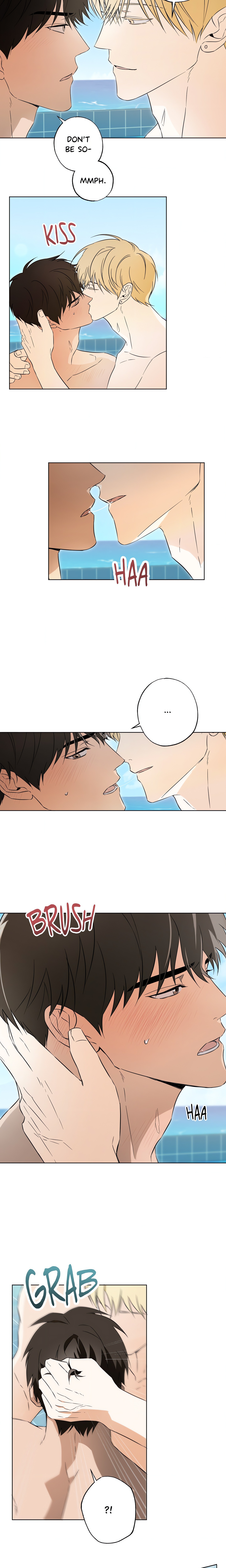 How to Win over Your Crush (Uncensored) Page 6 - MangaHe