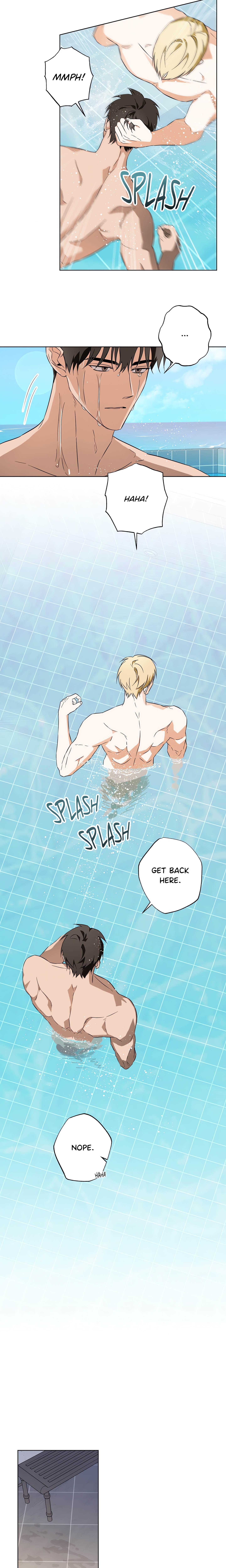 How to Win over Your Crush (Uncensored) Page 7 - MangaHe