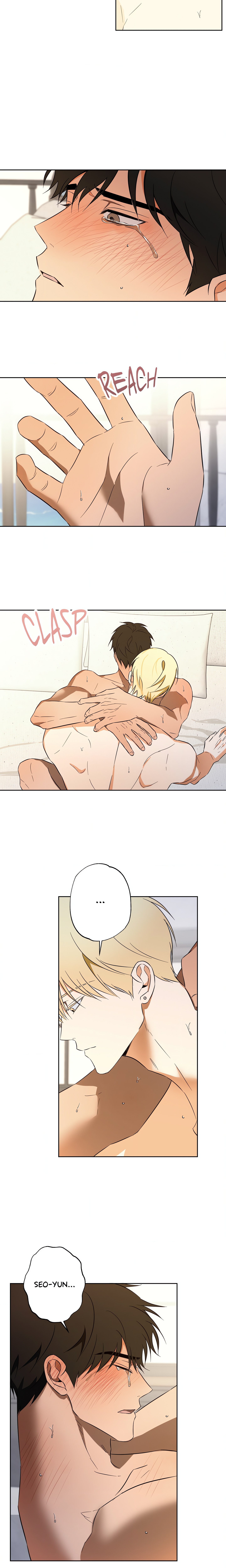 How to Win over Your Crush (Uncensored) Page 12 - MangaHe