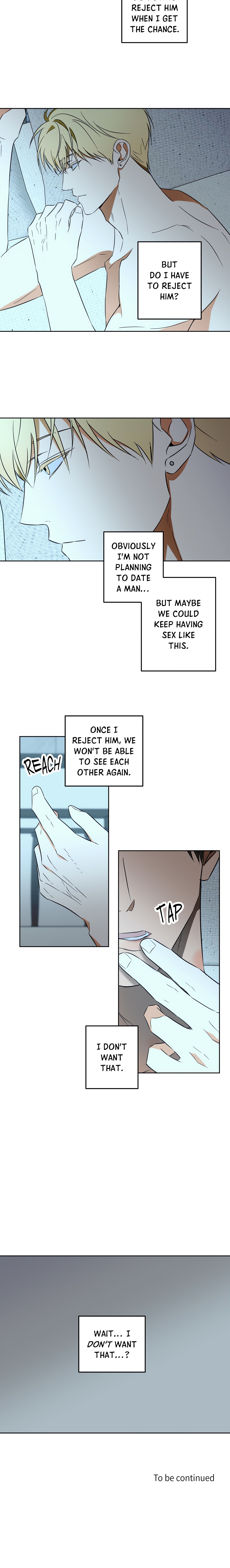 How to Win over Your Crush (Uncensored) Page 14 - MangaHe
