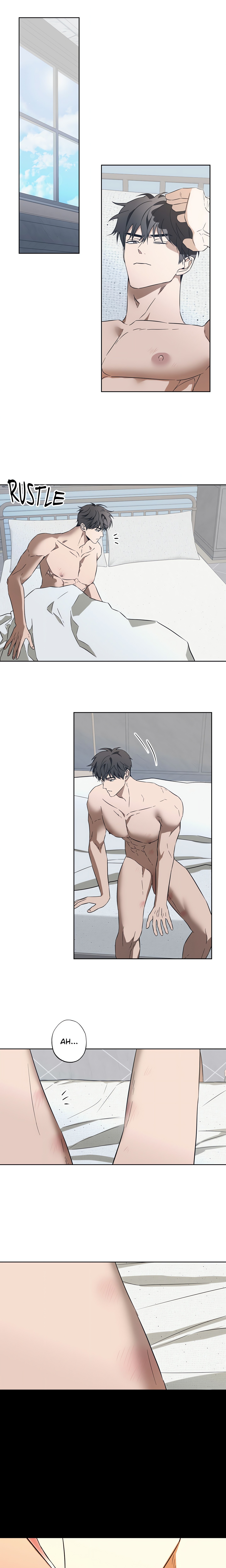 How to Win over Your Crush (Uncensored) Page 2 - MangaHe