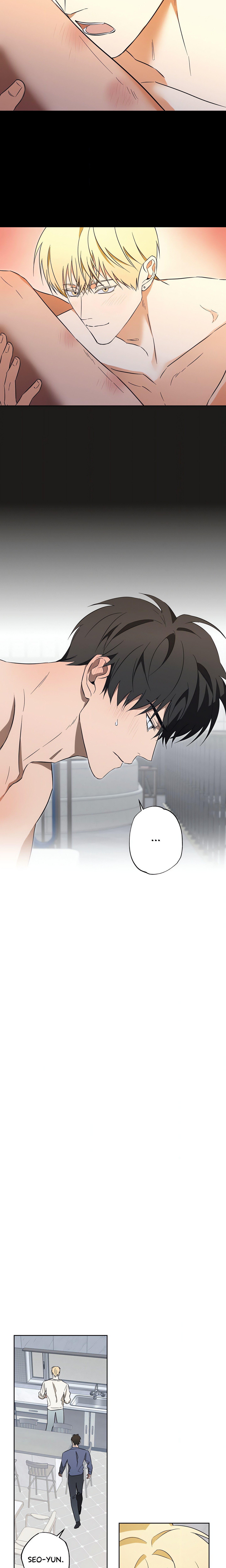 How to Win over Your Crush (Uncensored) Page 3 - MangaHe
