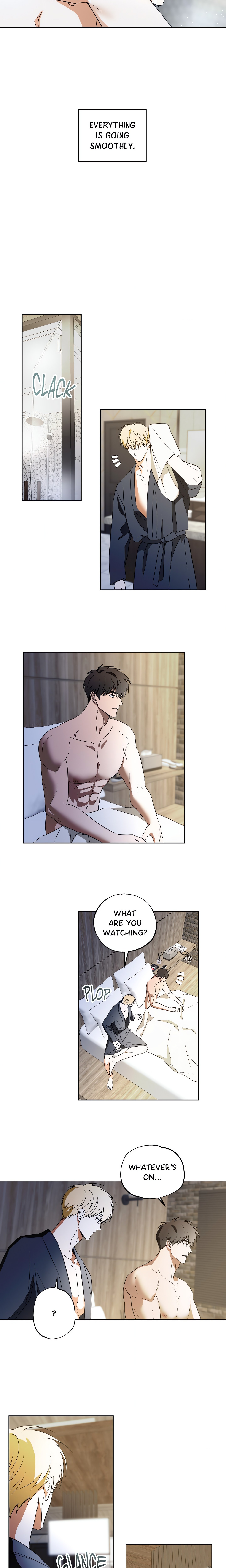 How to Win over Your Crush (Uncensored) Page 3 - MangaHe