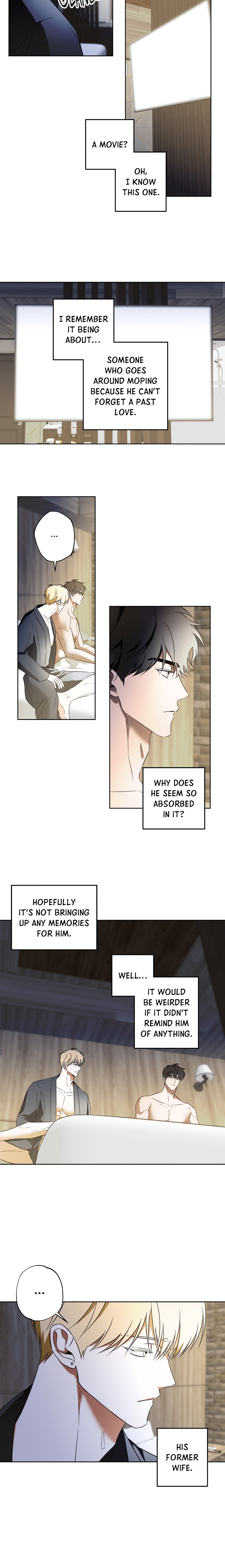 How to Win over Your Crush (Uncensored) Page 4 - MangaHe