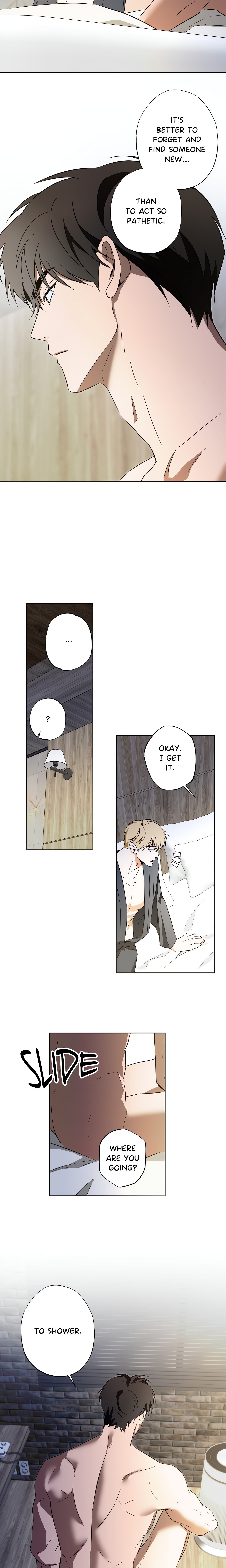 How to Win over Your Crush (Uncensored) Page 6 - MangaHe