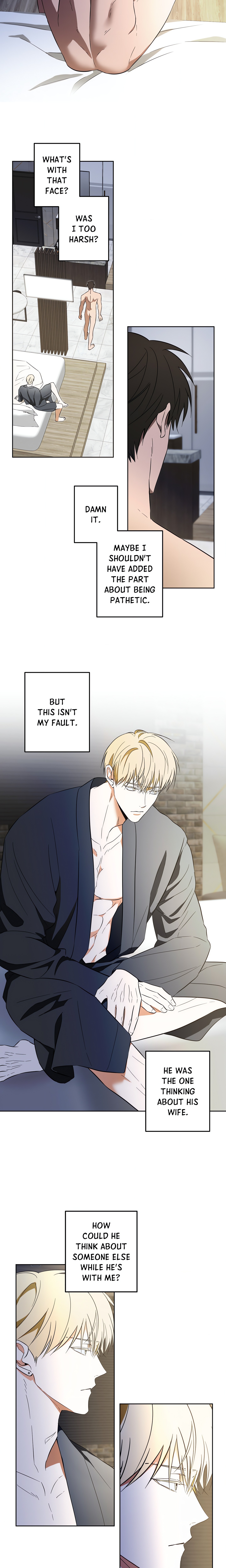 How to Win over Your Crush (Uncensored) Page 7 - MangaHe