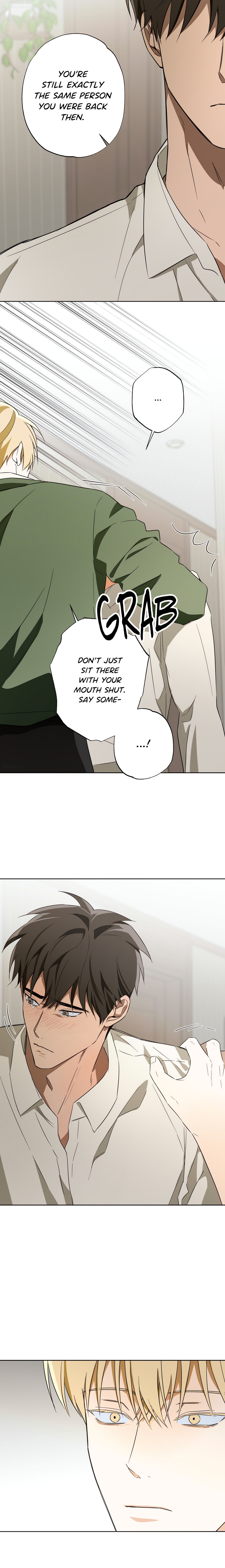 How to Win over Your Crush (Uncensored) Page 15 - MangaHe