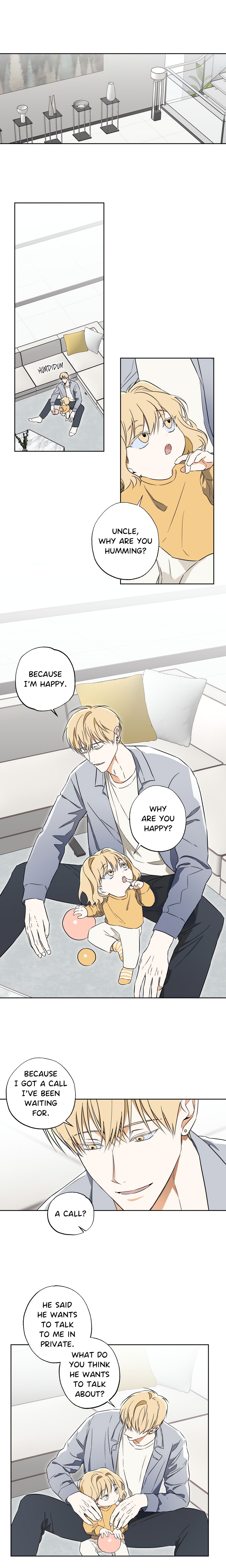How to Win over Your Crush (Uncensored) Page 3 - MangaHe