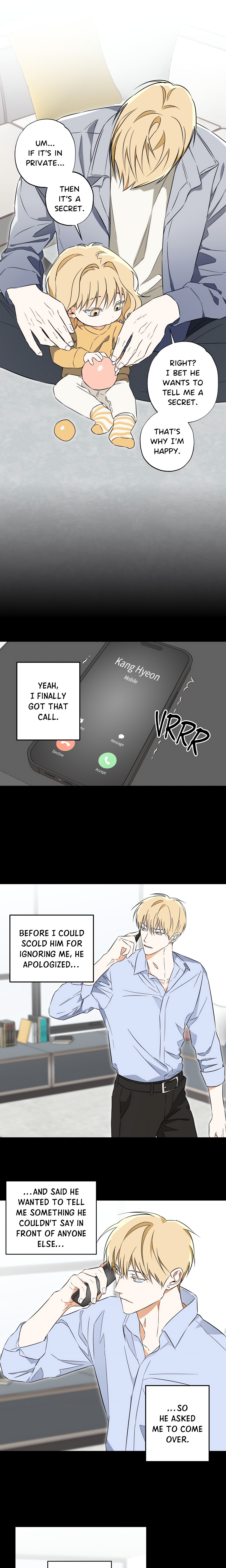 How to Win over Your Crush (Uncensored) Page 4 - MangaHe