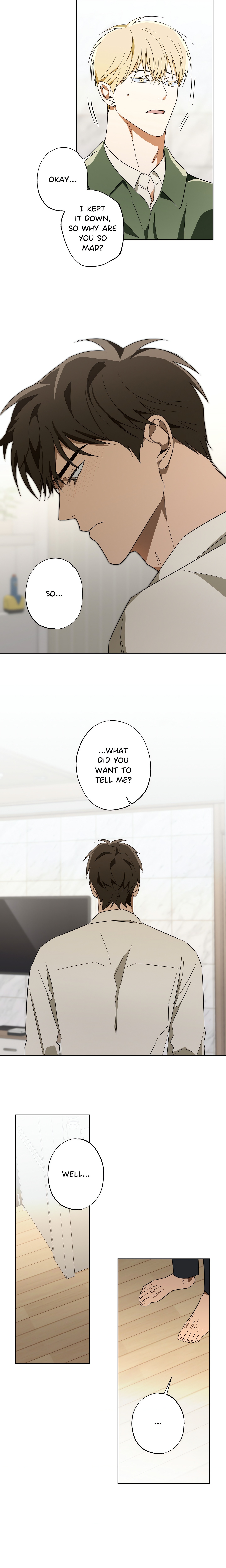 How to Win over Your Crush (Uncensored) Page 9 - MangaHe