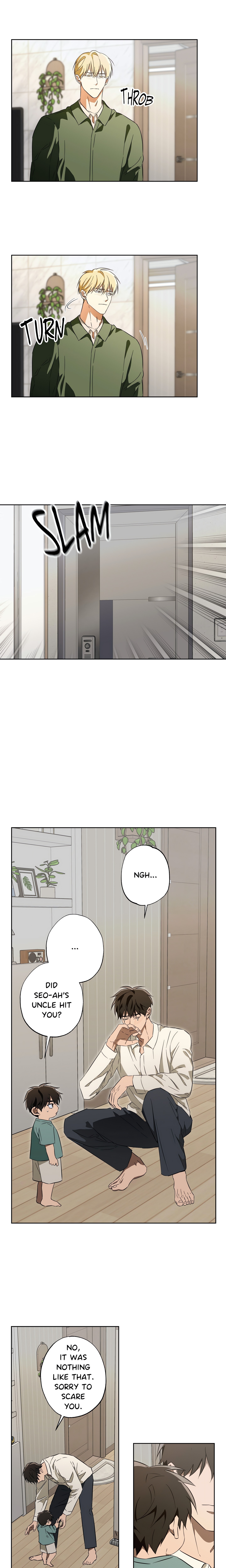 How to Win over Your Crush (Uncensored) Page 4 - MangaHe
