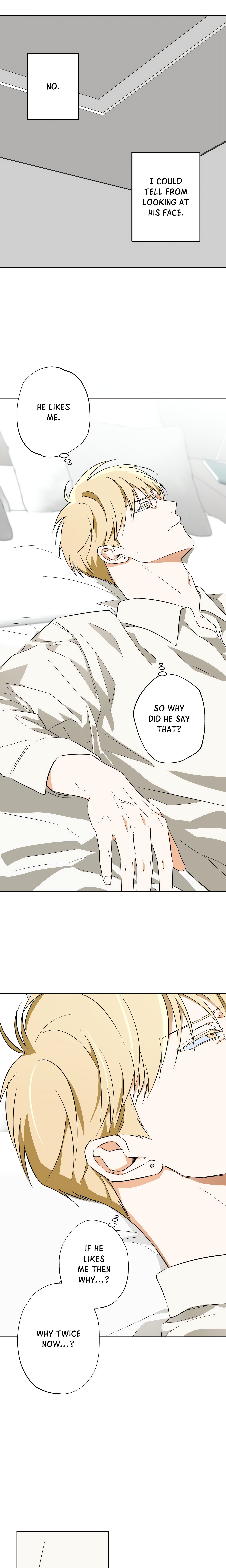How to Win over Your Crush (Uncensored) Page 7 - MangaHe