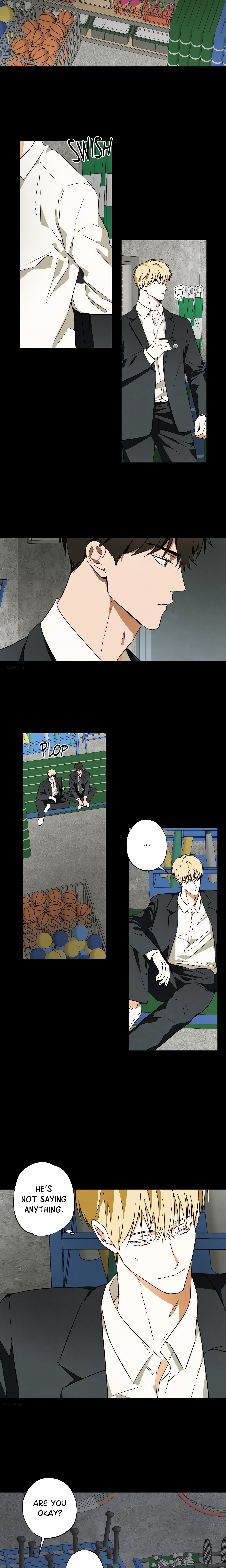 How to Win over Your Crush (Uncensored) Page 9 - MangaHe