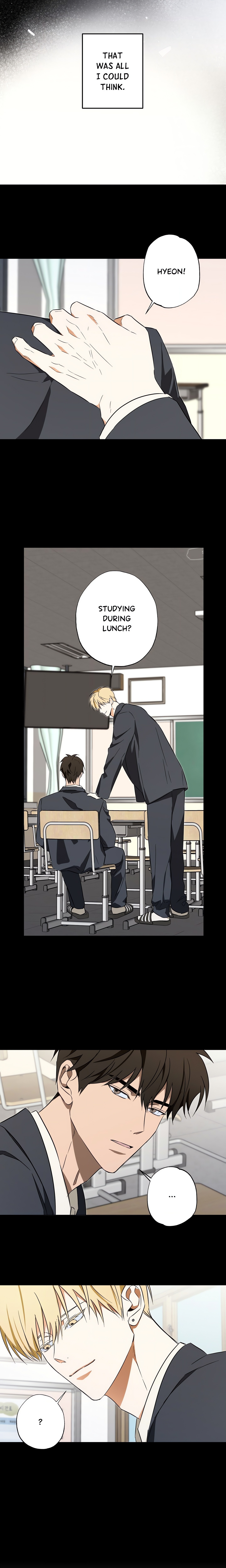 How to Win over Your Crush (Uncensored) Page 13 - MangaHe
